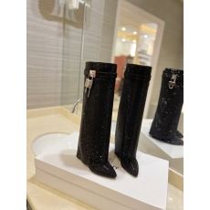 Givenchy Boots